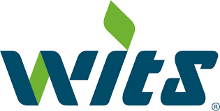 緯創軟體股份有限公司 logo